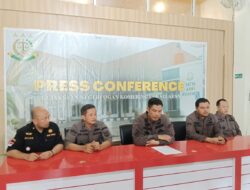 Diduga Korupsi Dana KUR Bank Plat Merah, Kejari Oku Selatan Tetapkan Dua Orang Tersangka