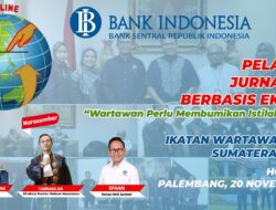 Usai IWO Gelar Mubeslub di Palembang, Efran Langsung Tancap Gas