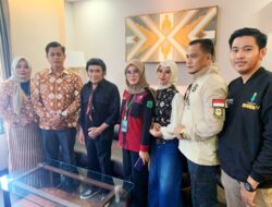 Radio Gema Randik Muba Ngobrol Bareng Raja Dangdut H Rhoma Irama