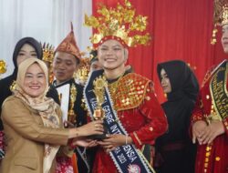 DPPKB Bengkulu Utara Gelar Pemilihan Duta Genre Tahun 2023