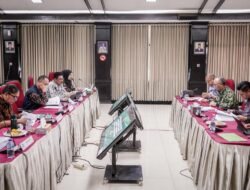 Tim Evaluator Kemendagri Apresiasi Upaya Penanganan Inflasi di Musi Banyuasin