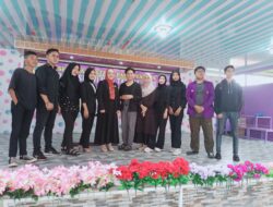 Bina Sriwijaya Talent 2023 Gelar Berbagai Lomba Untuk Siswa SMA, SMK dan Umum