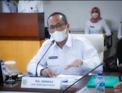 Dinkes Muba Lulus Akreditasi Penyelenggara Uji Kompetensi Jabatan Fungsional Kesehatan