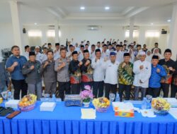 Rakerda MUI Dimulai, Pemkab Muba Ajak MUI Sukseskan Pesta Demokrasi 2024