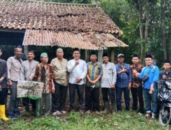 Momentum Sedekah Dusun, Filosofi Adat Kabupaten Muara Enim Perpaduannya Nuansa Religius Dan Sosial Budaya