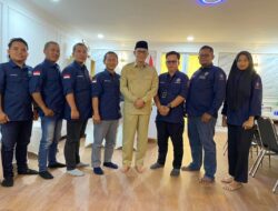 Heri Amalindo Dijadwalkan Akan Hadiri Pelantikan Pengurus Daerah IWO PALI