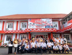 BKAD BU Sampaikan Pengajuan GU Nihil Paling Lambat di Desember