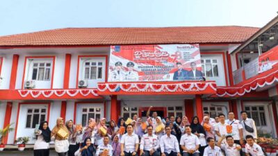 BKAD BU Sampaikan Pengajuan GU Nihil Paling Lambat di Desember