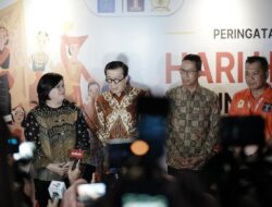 Peringatan Hari HAM Merupakan Momentum Merefleksikan Prinsip-Prinsip HAM