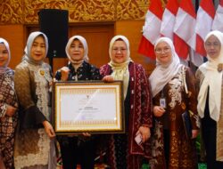 Muba Sepakat Pentingnya Peran Perempuan Turunkan Angka Stunting