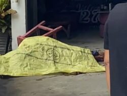 Satu Orang Meninggal, Sepasang Calon Pengantin Dianiaya di Sungai Goren 2 Ulu Palembang