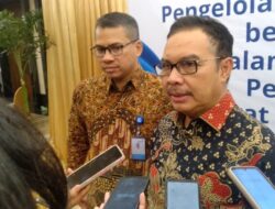 Kepala BKKBN RI, Resmi Membuka Kegiatan Peningkatan Kapasitas Pengelola Program Bangga Kencana di Makasar