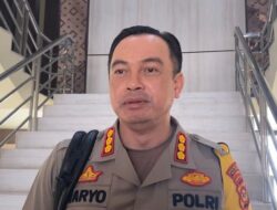 Malam Pergantian Tahun 2024, Jembatan Ampera Resmi Ditutup Pukul 22:00 Hingga 01:00 WIB