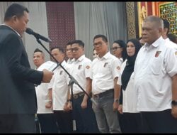 Pengurus Perbakin Sumsel Siap Bawa Atlet ke Kancah Nasional