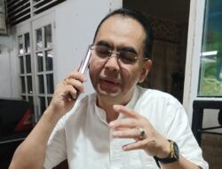 Febbry: Ekonomi Muba Harus Lebih Profesional !