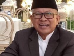 Inalilahi Wainailaihi Rojiun, HM Daud Rotasi Berpulang