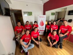 Di penghujung Tahun 2023, Monoloog Hotel Lakukan 2 Kegiatan CSR