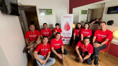Di penghujung Tahun 2023, Monoloog Hotel Lakukan 2 Kegiatan CSR