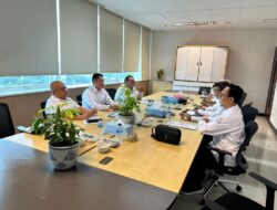 SKK Migas Sumbagsel Apresiasi Kunjungan IWO Sumsel