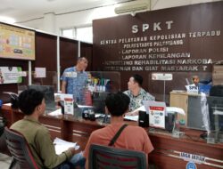 Dijanjikan Bekerja di Kalimantan, Puluhan Anak Muda Tertipu Jutaan Rupiah