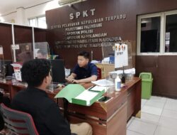 Diajak Kerjasama Untuk Mengadakan Event, Nadhir Ditipu Belasan Juta Rupiah