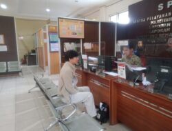 Apes, Rumah Dibobol Maling, Rahmat Alami Kerugian Hingga Puluhan Juta