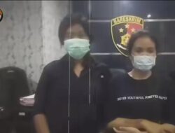 Dua Remaja Putri Duel Dan Saling Lapor ke Polisi Kini Diproses Hukum