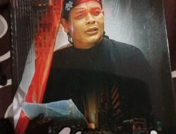 Menakar Isi Buku Alegori !