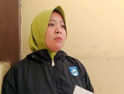 Toko Sembako Dibobol Maling Dengan Cara Menjebol Dinding Bangunan