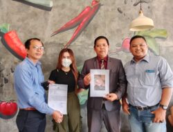 Merasa Difitnah, Rosi Angkat Suara Terkait Berita Tentang KDRT Yang Dilakukan Olehnya.