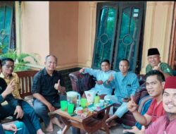 Relawan Anies Kota Prabumulih Siap Menangkan Pilpres 2024