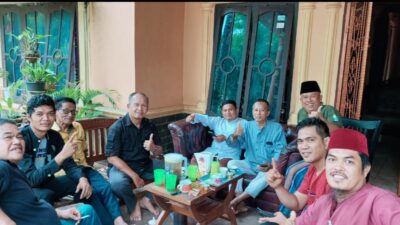 Relawan Anies Kota Prabumulih Siap Menangkan Pilpres 2024