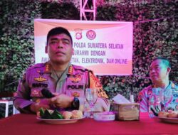 Pilpres 2024, Polisi Nyatakan tak Berpihak !