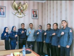 Bawaslu-IWO Sumsel, Siap Bersinergi Sukseskan Pemilu 2024