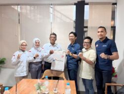 Respon Gagasan IWO Sumsel, Patra Niaga Siap Kerjasama