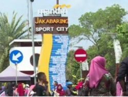 Dirut PT JSC Palembang Akhirnya Angkat Suara Terkait Hilangnya Motor Pengunjung