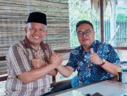 Abdul Aziz Siap Kawal Usulan DOB RL2 Hingga ke Pusat