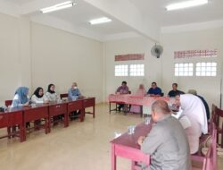 Diduga Buntut Dari Laporan Pengancaman, Tiga Guru SMK YPT Palembang Dipecat !