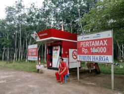 BBM Pertalite Belum Tersedia, Pemilik Usaha Pertashop Terancam Bangkrut