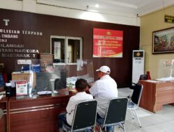 Anak Dianiaya Tetangga, Ayah Menempuh Jalur Hukum