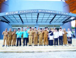 Muba Siap Jadi Tuan Rumah MTQ ke-30 Tingkat Provinsi Sumsel