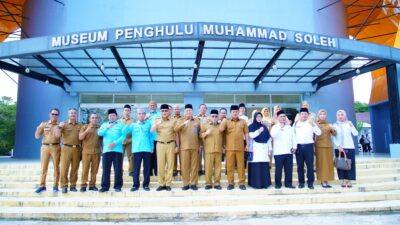 Muba Siap Jadi Tuan Rumah MTQ ke-30 Tingkat Provinsi Sumsel