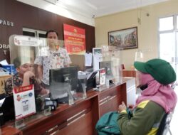 Motor Kebersihan DLH Hilang Saat Bertugas