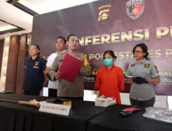 DPO Selama 3 Tahun, Pelarian Devi Suceng Berakhir di Subang Jawa Barat
