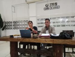 Diduga Ada Kecurangan Pileg di Banyuasin Tahun 2024