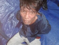 Satu Lagi Pelaku Copet di Pulau Kemarau Diamankan Polisi