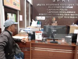 18 Tahun Menikah, Irawansyah Laporkan Istri Karena Sering KDRT
