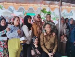 Ketua DPRD Sumsel Hj.RA. Anita Noeringhati Laksanakan Reses Tahap I, Soroti Data Penerima Program KIS, KIP Dan BLT