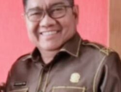 Hadiono, Wakil Ketua DPRD Muara Enim Ini Ingin Lanjutkan Pengabdiannya