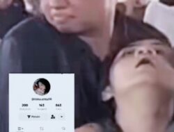 Viral, Video Wanita Mabuk Hingga Meninggal di Acara Hajatan